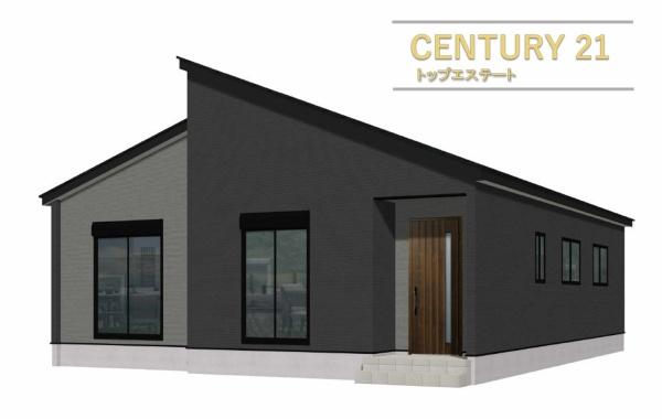 佐賀市大和町大字尼寺の新築一戸建