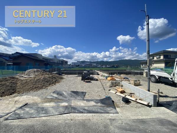 佐賀市大和町大字尼寺の新築一戸建