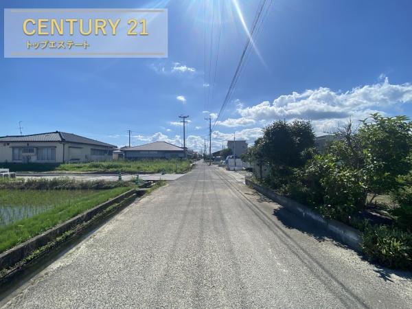 佐賀市大和町尼寺6期1号棟（佐賀駅）平屋