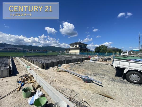 佐賀市大和町大字尼寺の新築一戸建
