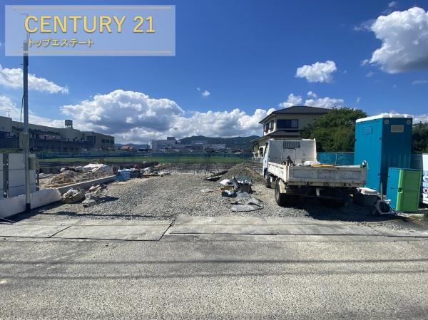 佐賀市大和町大字尼寺の新築一戸建