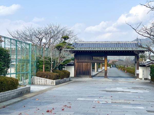 センチュリータウン大和3B棟(大和中学校)