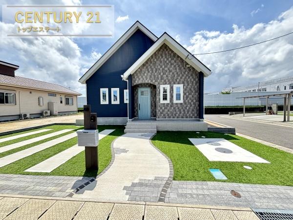 杵島郡大町町大字大町の新築一戸建