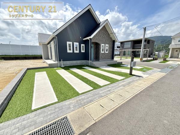 杵島郡大町町大字大町の新築一戸建