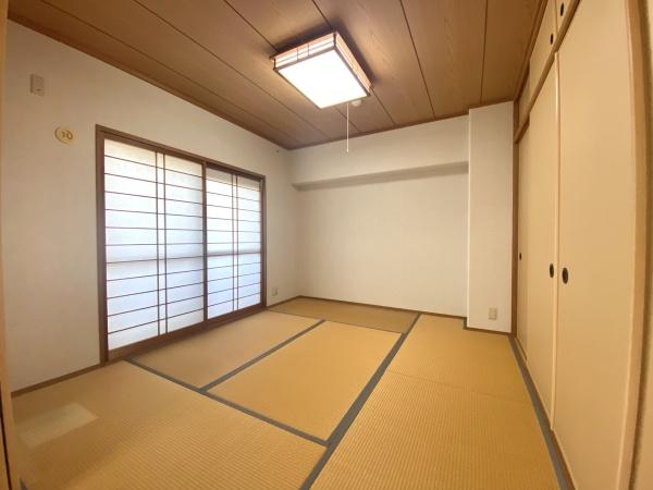 サーパス神野101号