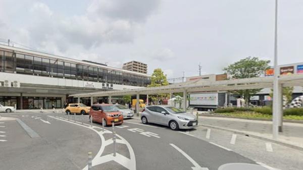 サーパス神野101号(佐賀駅(JR九州長崎本線))