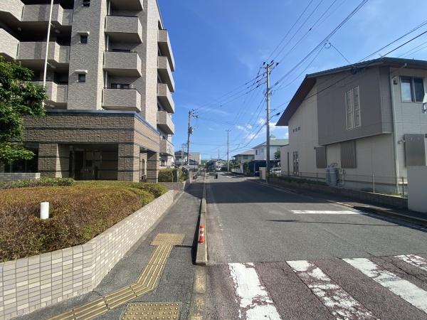 サーパス神野101号