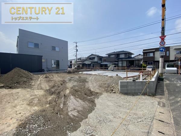 佐賀市昭栄町の新築一戸建