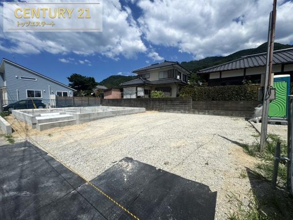 唐津市鏡の新築一戸建