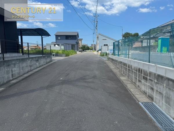 唐津市鏡の新築一戸建