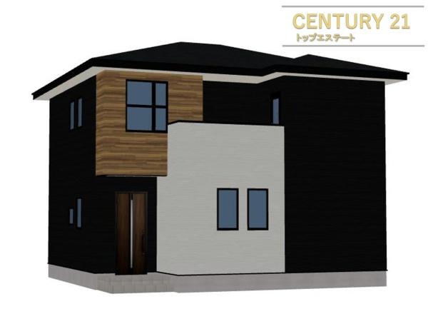 唐津市鏡の新築一戸建