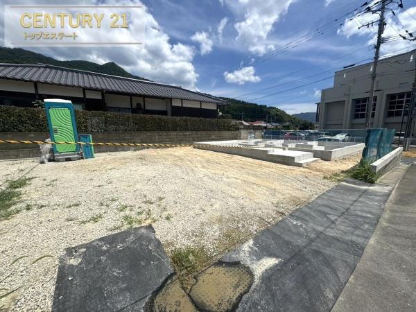 唐津市鏡の新築一戸建