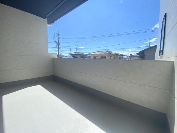 佐賀市八丁畷町の新築一戸建