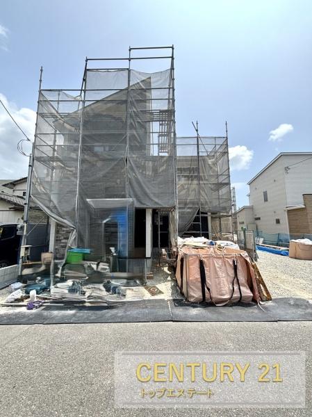 佐賀市八丁畷町の新築一戸建