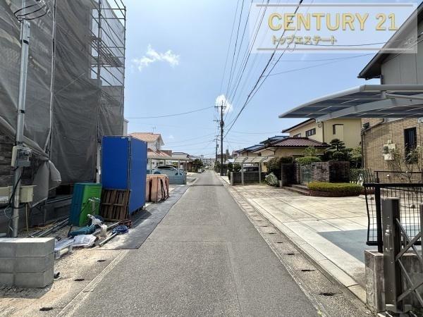 佐賀市八丁畷町の新築一戸建