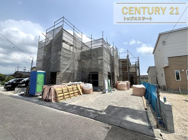 佐賀市八丁畷町の新築一戸建