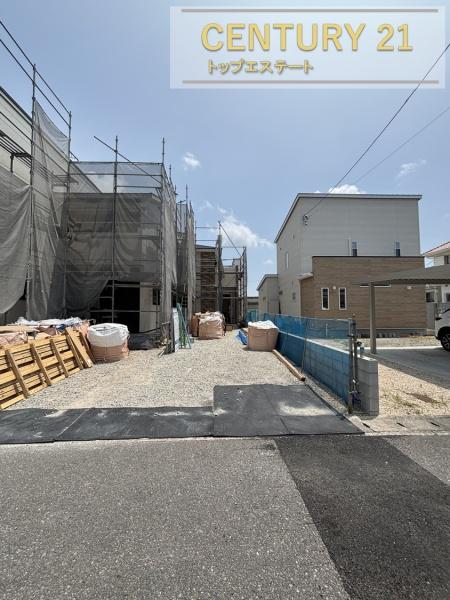 佐賀市八丁畷町の新築一戸建