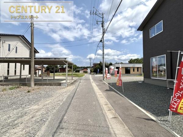 佐賀市八丁畷町の新築一戸建