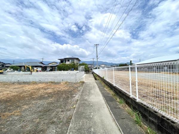 小城市小城町の新築一戸建