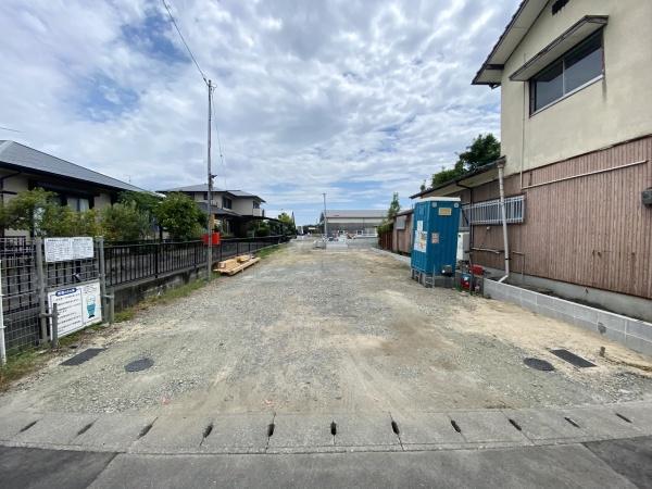 小城市小城町の新築一戸建