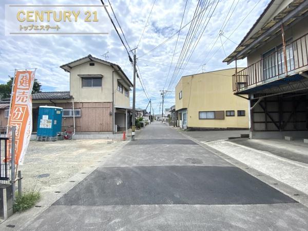 小城市小城町の新築一戸建