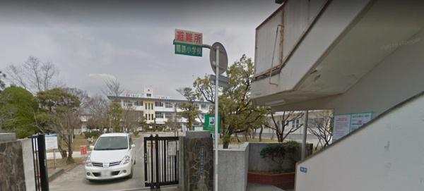 佐賀市田代２丁目の新築一戸建(佐賀市立循誘小学校)