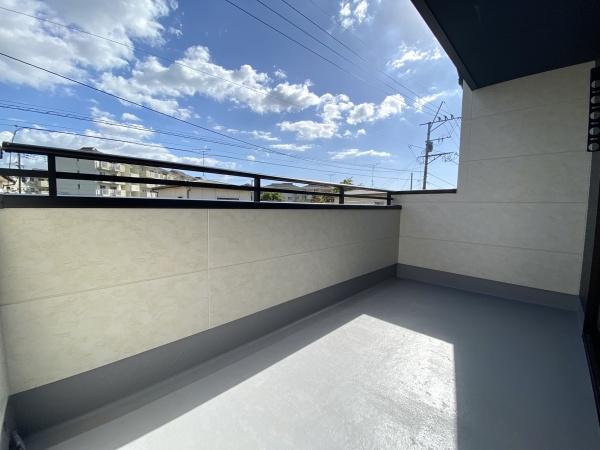 佐賀市田代２丁目の新築一戸建