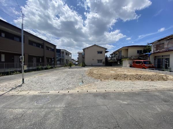 佐賀市田代２丁目の新築一戸建