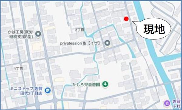 佐賀市田代２丁目の新築一戸建