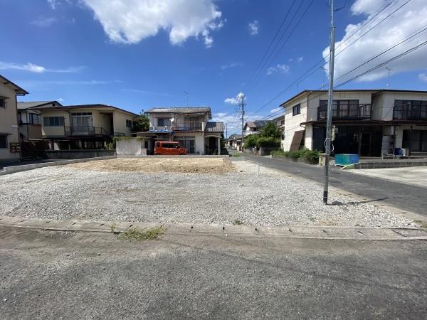 佐賀市田代２丁目の新築一戸建