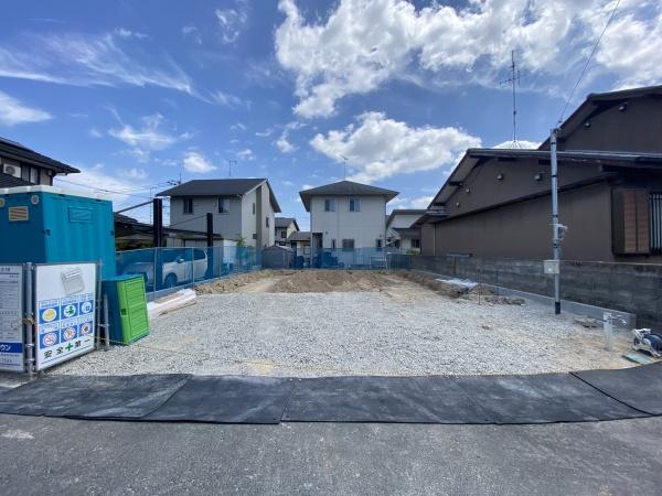 佐賀市木原１丁目の新築一戸建
