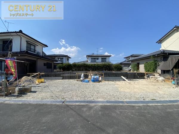佐賀市開成12　1号棟（鍋島駅）二階建