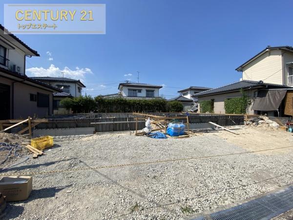 佐賀市開成12　1号棟（鍋島駅）二階建