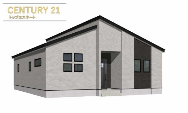 佐賀市大和町大字久池井の新築一戸建