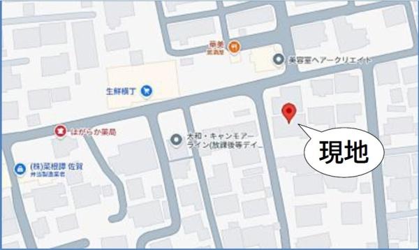 佐賀市大和町大字久池井の新築一戸建