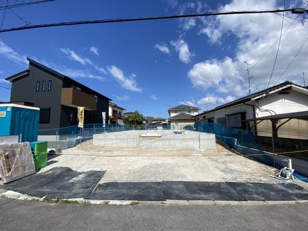 佐賀市大和町大字久池井の新築一戸建