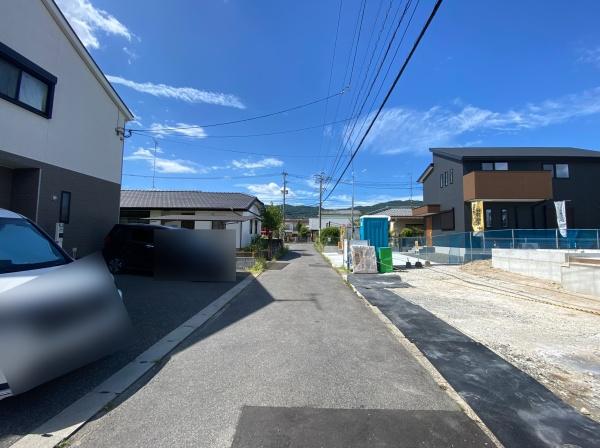佐賀市大和町大字久池井の新築一戸建
