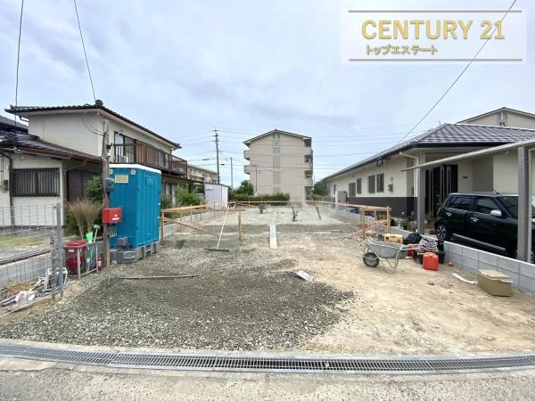 佐賀市多布施第161号棟（佐賀駅）平屋