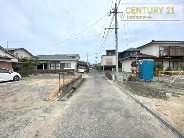 佐賀市多布施第161号棟（佐賀駅）平屋