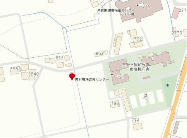 神埼郡吉野ヶ里町三津の新築一戸建