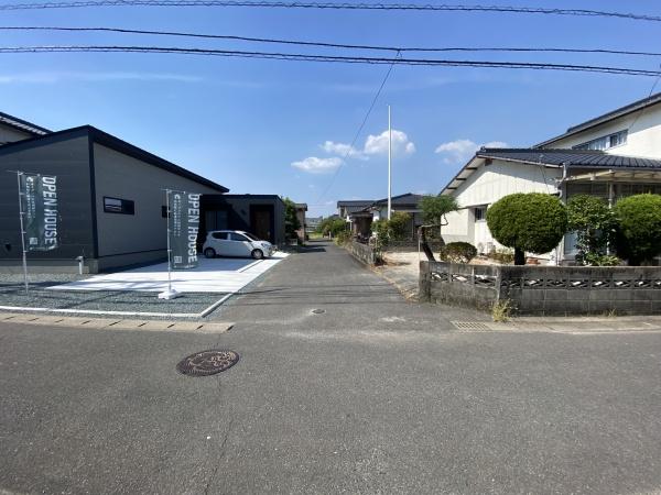 佐賀市本庄町大字本庄の新築一戸建