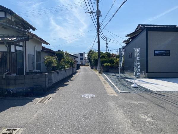 佐賀市本庄町大字本庄の新築一戸建