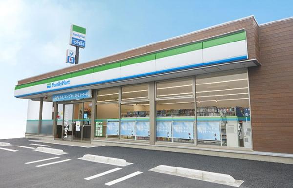 三養基郡上峰町大字坊所字三上の新築一戸建(ファミリーマート吉野ヶ里立野店)