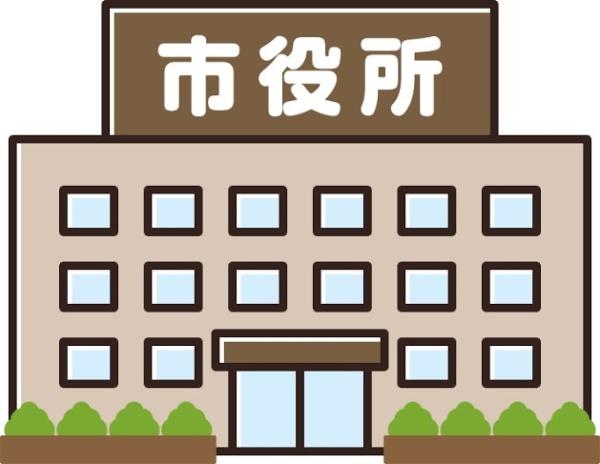 三養基郡上峰町大字坊所字三上の新築一戸建(上峰町役場)
