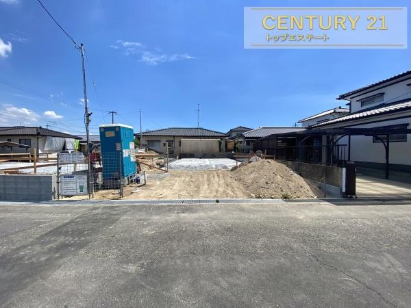 佐賀市開成第11 1号棟(鍋島駅)二階建
