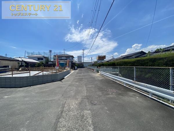 佐賀市開成第11　1号棟（鍋島駅）二階建