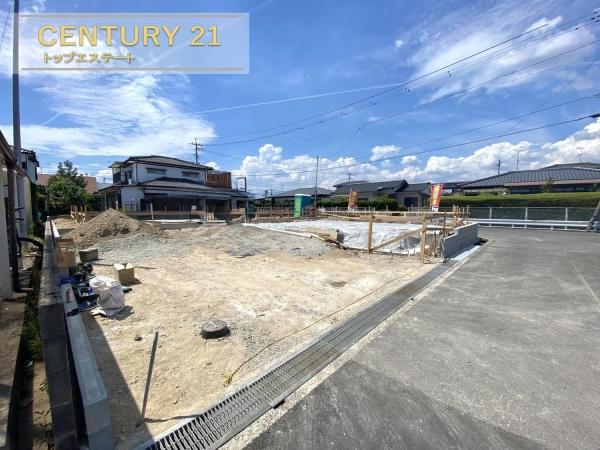 佐賀市開成第11　2号棟（鍋島駅）二階建