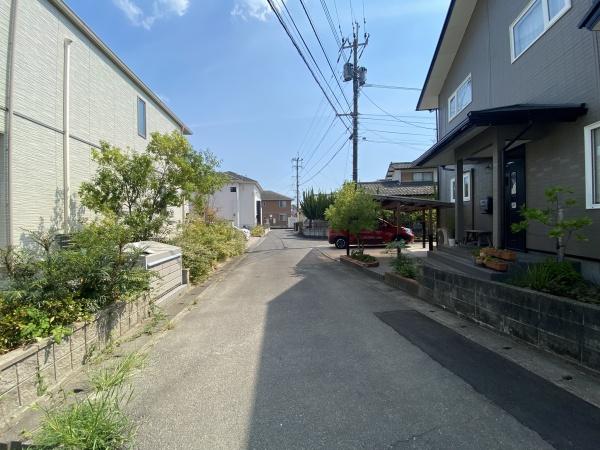 佐賀市高木瀬東３丁目の新築一戸建