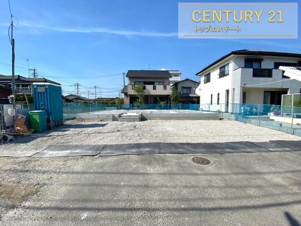 佐賀市西与賀町大字厘外の新築一戸建