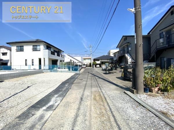 佐賀市西与賀町大字厘外の新築一戸建